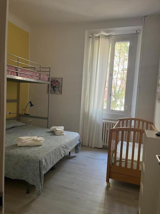 Appartamento In Zona Bocconi Мілан Екстер'єр фото
